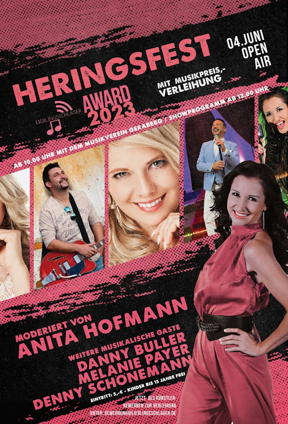 Heringsfest 2023