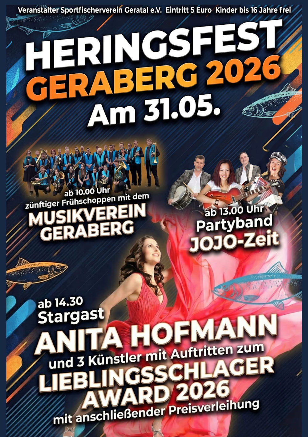 Heringsfest 2026